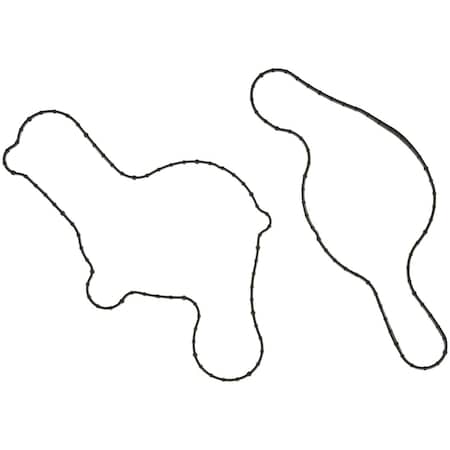 Mahle Engine Water Pump Gasket K32199